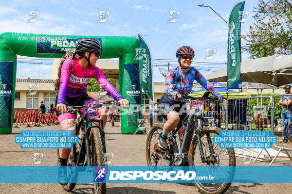 Desafio Outubro Rosa Brutas do Pedal 2024