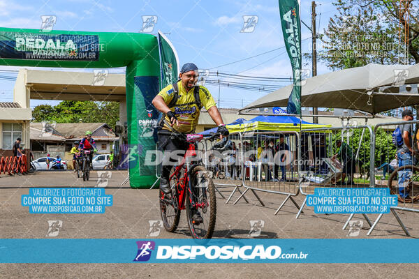Desafio Outubro Rosa Brutas do Pedal 2024