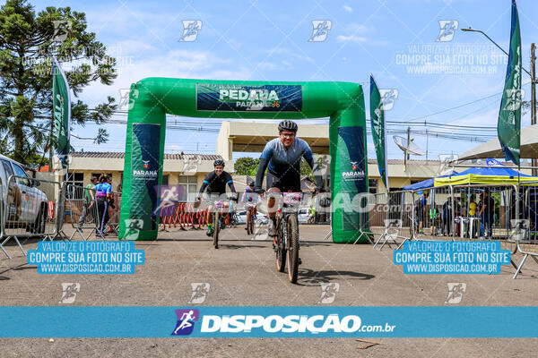 Desafio Outubro Rosa Brutas do Pedal 2024