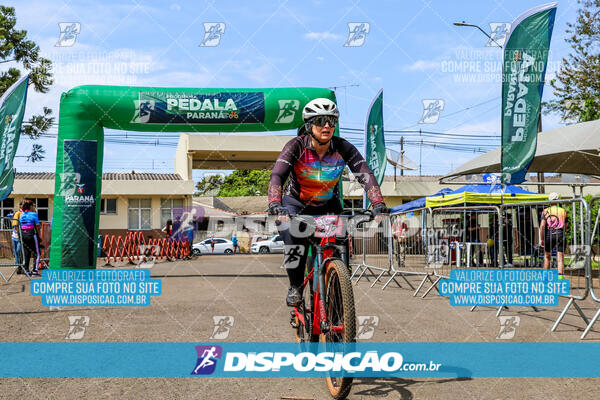 Desafio Outubro Rosa Brutas do Pedal 2024