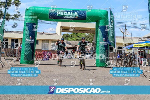 Desafio Outubro Rosa Brutas do Pedal 2024