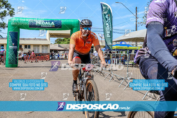 Desafio Outubro Rosa Brutas do Pedal 2024