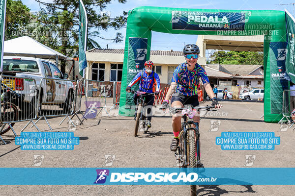 Desafio Outubro Rosa Brutas do Pedal 2024