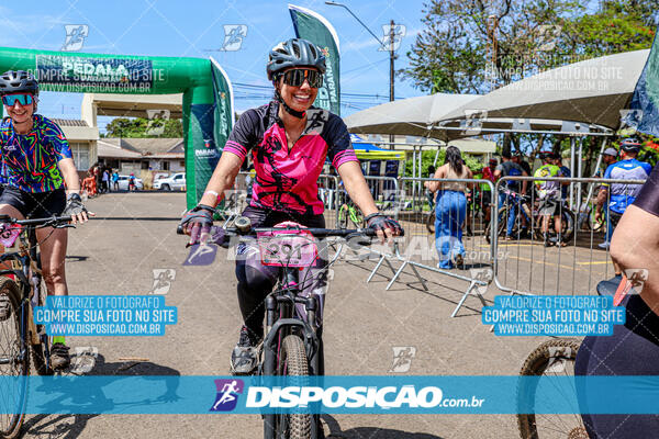 Desafio Outubro Rosa Brutas do Pedal 2024