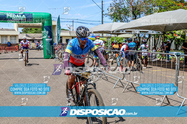 Desafio Outubro Rosa Brutas do Pedal 2024