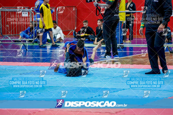 Campeonato de Jiu-Jitsu Super Pro 2024