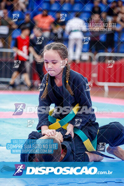 Campeonato de Jiu-Jitsu Super Pro 2024