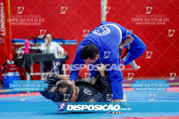 Campeonato de Jiu-Jitsu Super Pro 2024