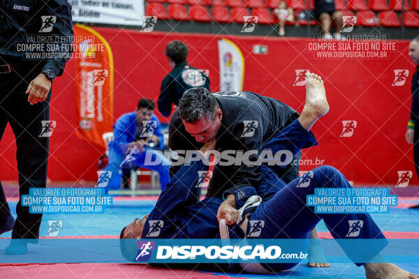 Campeonato de Jiu-Jitsu Super Pro 2024