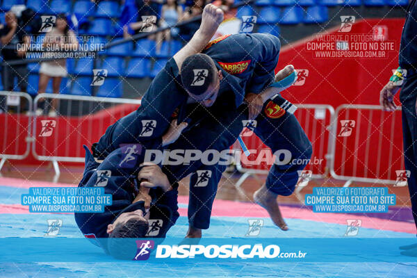 Campeonato de Jiu-Jitsu Super Pro 2024