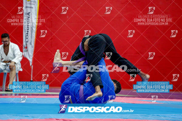 Campeonato de Jiu-Jitsu Super Pro 2024