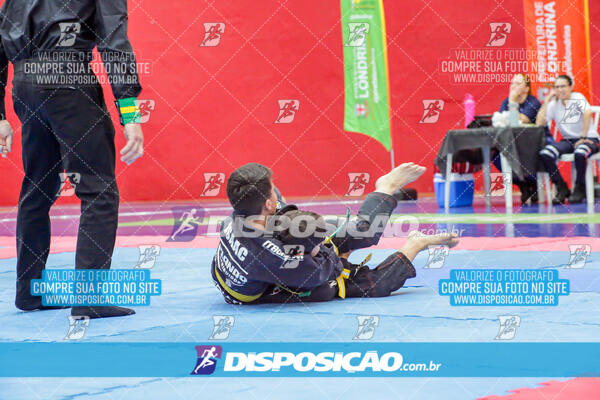 Campeonato de Jiu-Jitsu Super Pro 2024