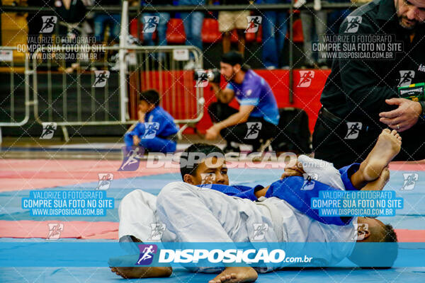 Campeonato de Jiu-Jitsu Super Pro 2024