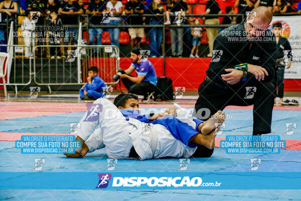 Campeonato de Jiu-Jitsu Super Pro 2024