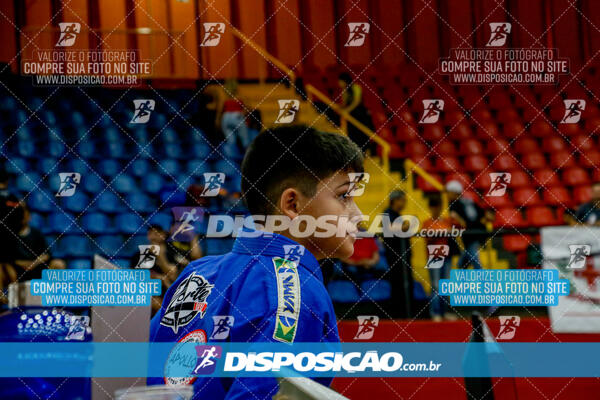 Campeonato de Jiu-Jitsu Super Pro 2024
