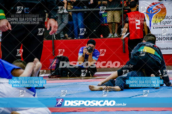 Campeonato de Jiu-Jitsu Super Pro 2024