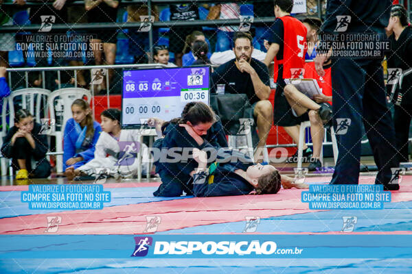 Campeonato de Jiu-Jitsu Super Pro 2024