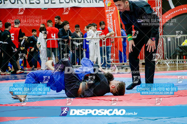 Campeonato de Jiu-Jitsu Super Pro 2024