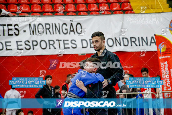 Campeonato de Jiu-Jitsu Super Pro 2024