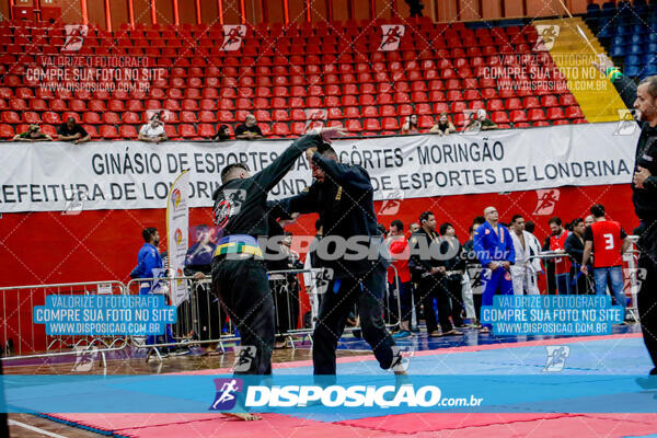 Campeonato de Jiu-Jitsu Super Pro 2024