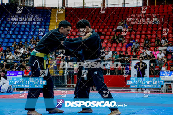 Campeonato de Jiu-Jitsu Super Pro 2024