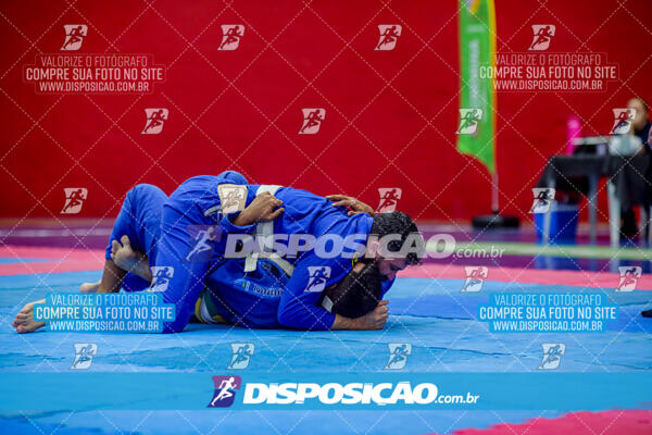 Campeonato de Jiu-Jitsu Super Pro 2024