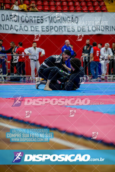 Campeonato de Jiu-Jitsu Super Pro 2024