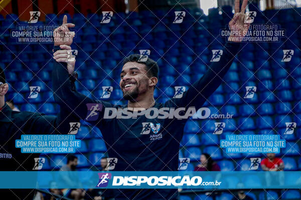 Campeonato de Jiu-Jitsu Super Pro NOGI 2024