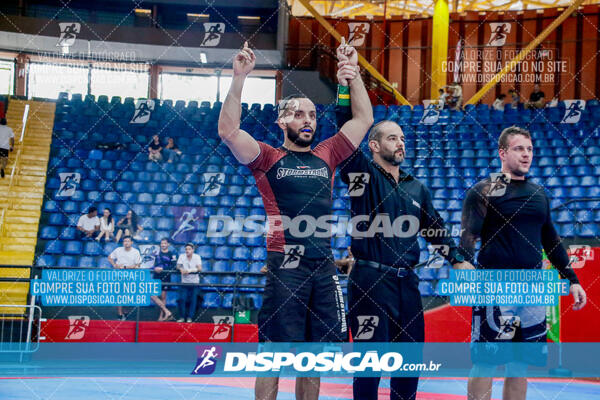 Campeonato de Jiu-Jitsu Super Pro NOGI 2024