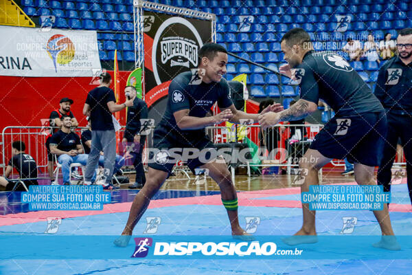 Campeonato de Jiu-Jitsu Super Pro NOGI 2024