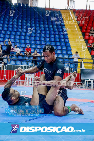 Campeonato de Jiu-Jitsu Super Pro NOGI 2024