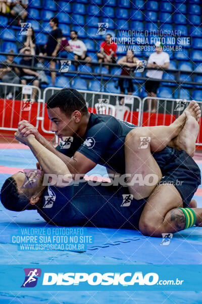 Campeonato de Jiu-Jitsu Super Pro NOGI 2024