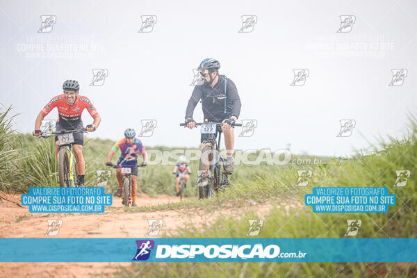 Desafio MTB Quatá 