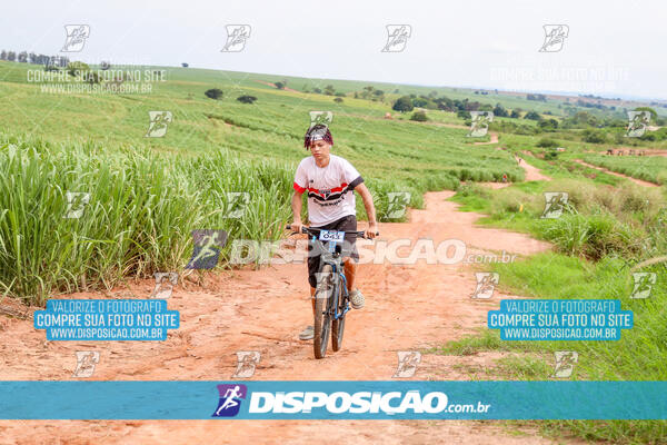 Desafio MTB Quatá 