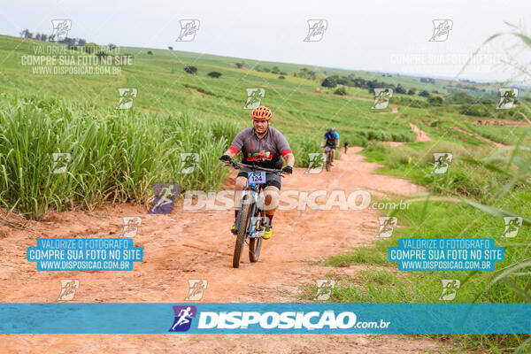 Desafio MTB Quatá 
