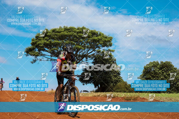 Pedala Paraná - Rota do Caramuru 2024