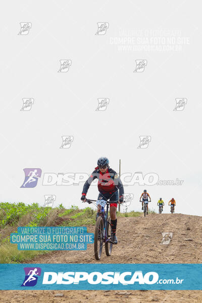 Pedala Paraná - Rota do Caramuru 2024