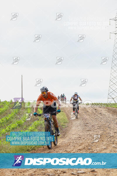 Pedala Paraná - Rota do Caramuru 2024