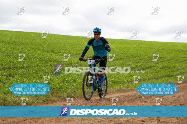 Pedala Paraná - Rota do Caramuru 2024