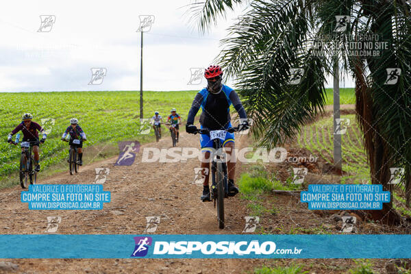 Pedala Paraná - Rota do Caramuru 2024