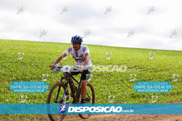 Pedala Paraná - Rota do Caramuru 2024