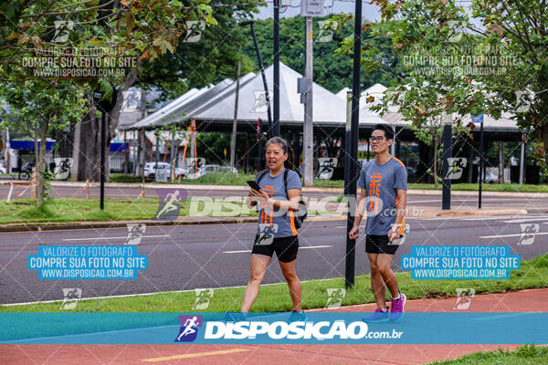Circuito Sesc de Corridas 2024 Etapa Maringá