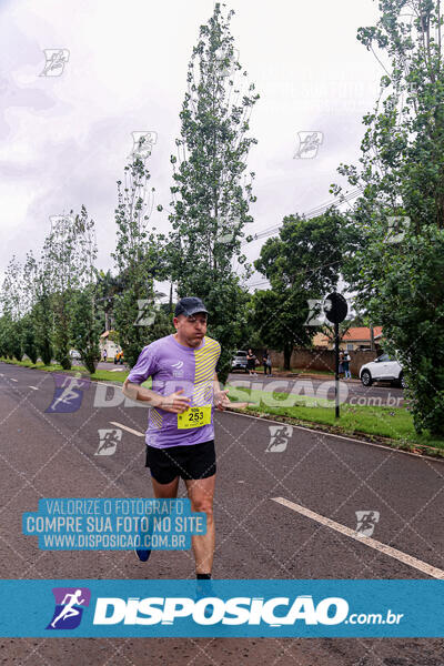 Circuito Sesc de Corridas 2024 Etapa Maringá