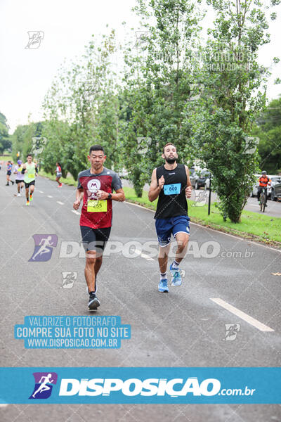 Circuito Sesc de Corridas 2024 Etapa Maringá