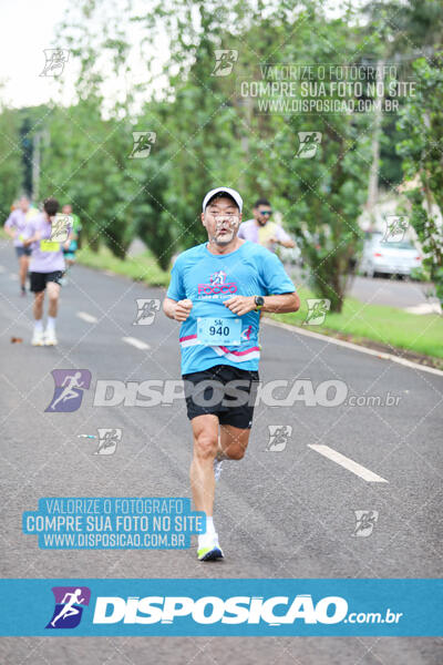 Circuito Sesc de Corridas 2024 Etapa Maringá