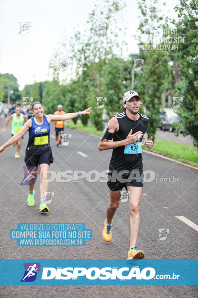 Circuito Sesc de Corridas 2024 Etapa Maringá