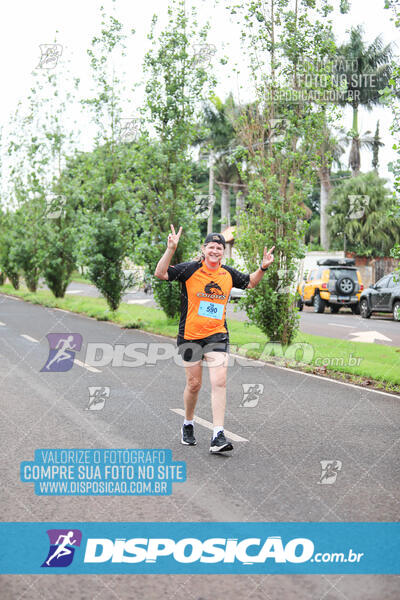 Circuito Sesc de Corridas 2024 Etapa Maringá