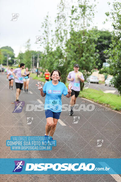 Circuito Sesc de Corridas 2024 Etapa Maringá