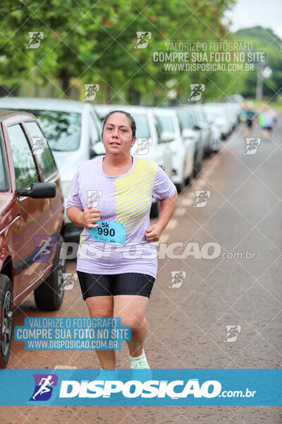 Circuito Sesc de Corridas 2024 Etapa Maringá