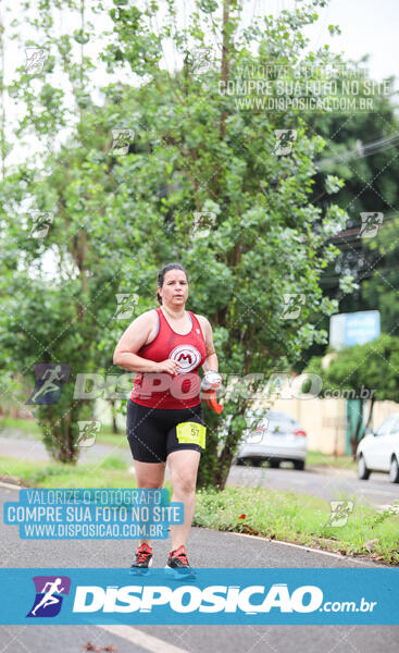 Circuito Sesc de Corridas 2024 Etapa Maringá